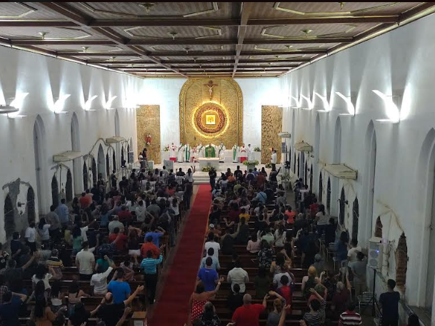 Nossa Senhora Aparecida: Santuário de Belém divulga programação da festividade